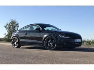 AUDI TTS