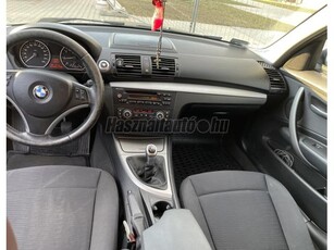 BMW 1-ES SOROZAT 116i