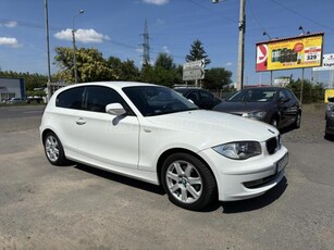 BMW 1-ES SOROZAT 116i