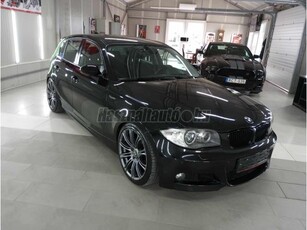 BMW 1-ES SOROZAT 118d SORSZÁM: 74