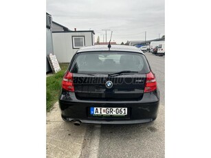 BMW 1-ES SOROZAT 118i