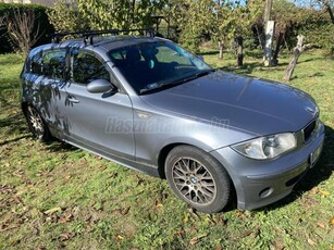 BMW 1-ES SOROZAT 120i 120i