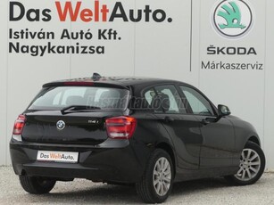 BMW 114i 101e.km!