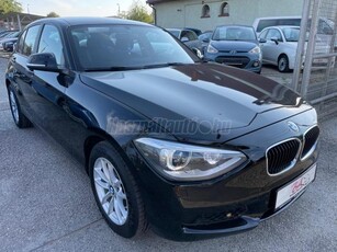 BMW 114i 107.000KM XENON HarmanKardon HIFI MULTIKORMANY PDC ALUFELNI