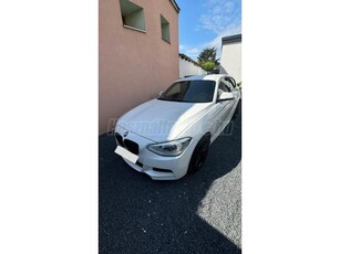 BMW 114i