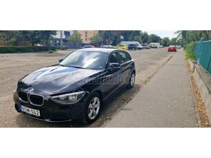 BMW 114i