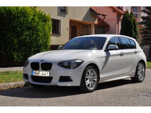 BMW 114i M Sport Paket