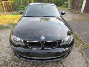 BMW 116 2 literes motorral szerelve! nagyon szép. keveset futott