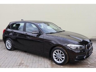 BMW 116d Sport