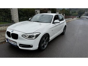 BMW 116i