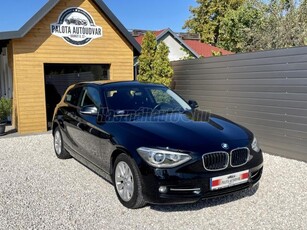 BMW 116i 1 év garancia!