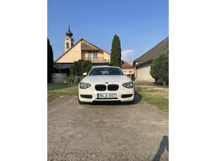 BMW 116i