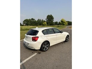 BMW 116i