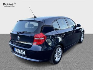 BMW 116i Advantage