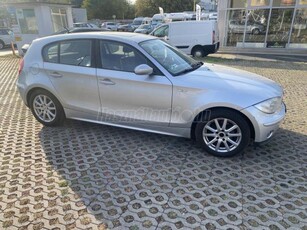 BMW 116i Advantage