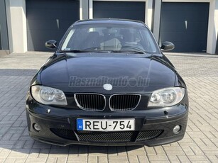 BMW 116i Advantage