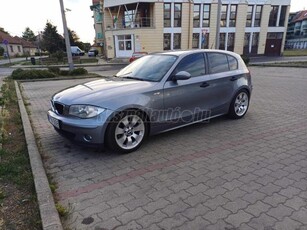 BMW 116i Advantage