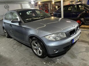 BMW 116i Advantage