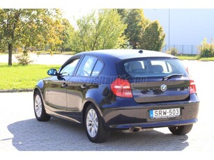 BMW 116i Advantage