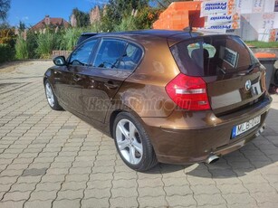 BMW 116i Advantage