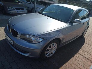 BMW 116i Advantage