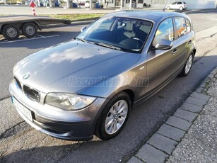 BMW 116i Advantage