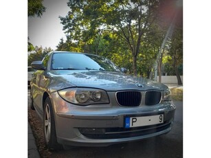 BMW 116i