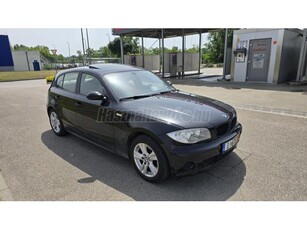 BMW 116i Klímás. 5 Ajtós!!