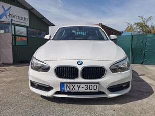 BMW 116i Sport