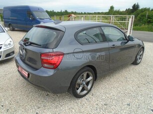 BMW 116i SPORT LINE