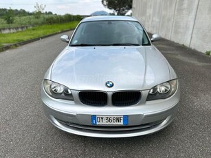 BMW 118d