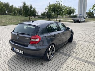 BMW 118d 170Le