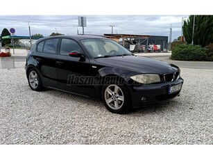 BMW 118d