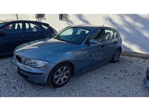 BMW 118d