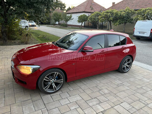 BMW 118d