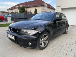 BMW 118d