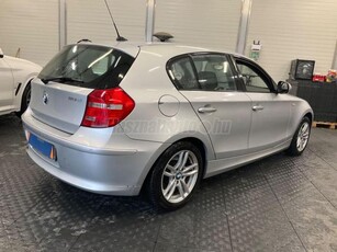 BMW 118d Akár hétvégén is