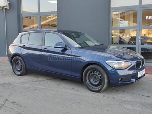 BMW 118d (Automata)