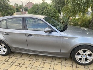 BMW 118d