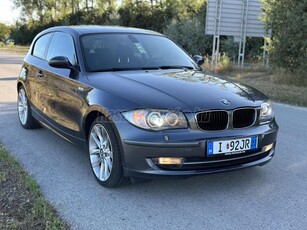 BMW 118d