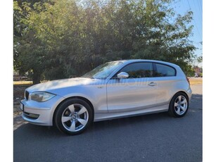 BMW 118d