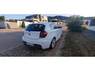 BMW 118d Euro5 motor! Megkímélt!