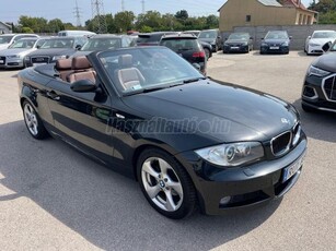 BMW 118d M-PAKET.XENON.NAVI.BŐR.PDC.VHOROG