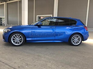 BMW 118d M Sport