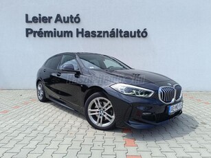 BMW 118d M Sport (Automata) BMW GYŐR!