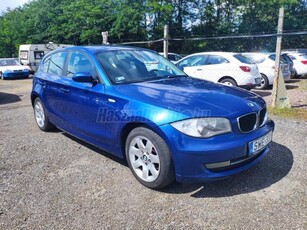 BMW 118d Navis