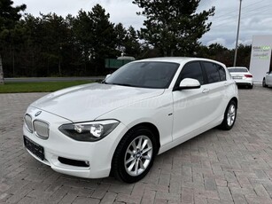 BMW 118d Olasz Import !