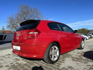 BMW 118d SPORT BELSŐ/ FRISS MŰSZAKI