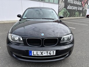 BMW 118d szép állapotú