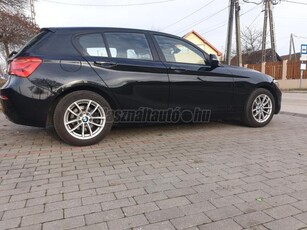 BMW 118i Advantage